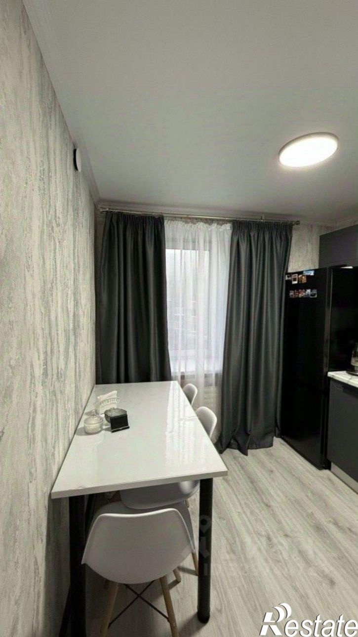 1-комн квартира улица Льва Толстого, 3,  д. 3