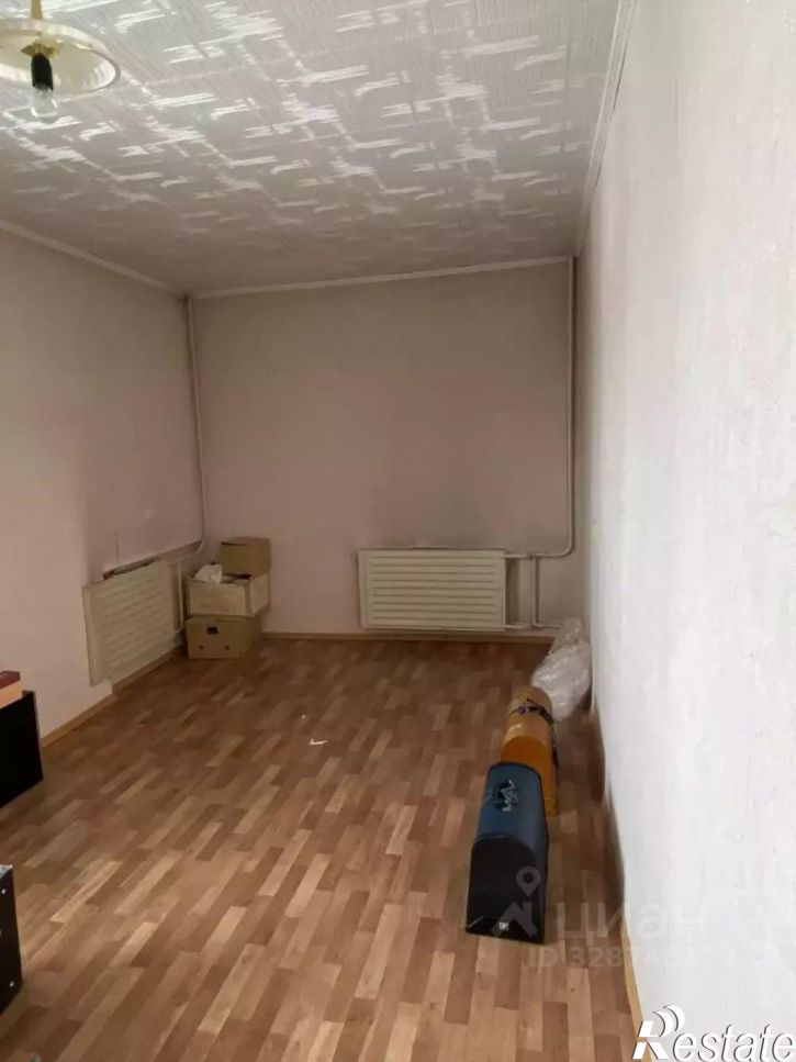 3-комн квартира улица Шафиева, 3,  д. 3