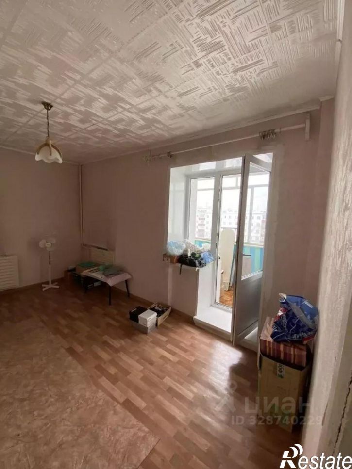 3-комн квартира улица Шафиева, 3,  д. 3