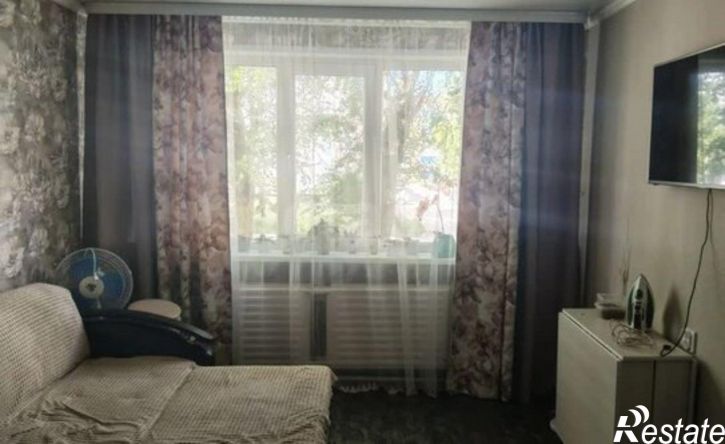 1-комн квартира улица Нахимова, 5,  д. 5