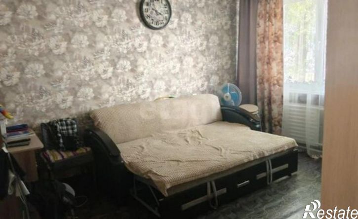 1-комн квартира улица Нахимова, 5,  д. 5