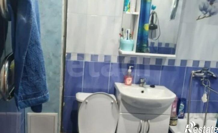 1-комн квартира улица Нахимова, 5,  д. 5