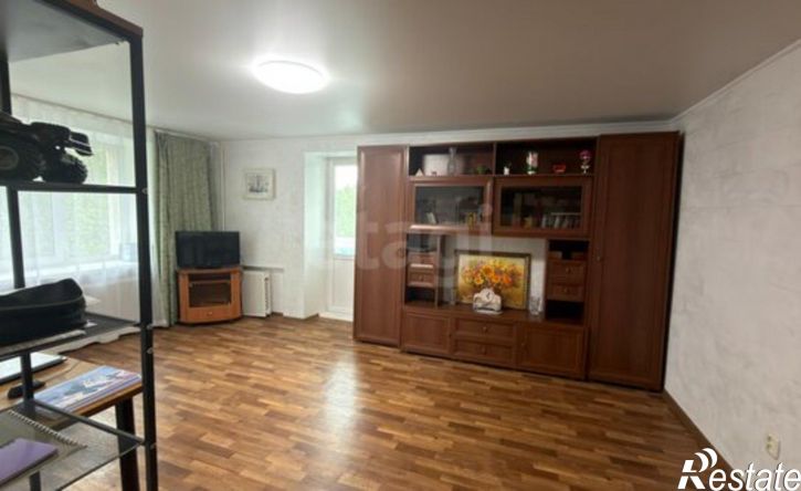 3-комн квартира проспект Ленина, 53,  д. 53