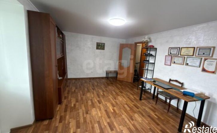 3-комн квартира проспект Ленина, 53,  д. 53