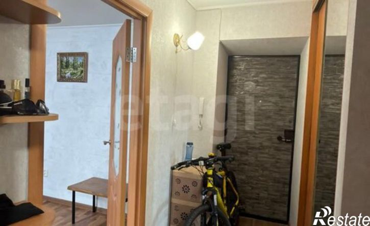 3-комн квартира проспект Ленина, 53,  д. 53
