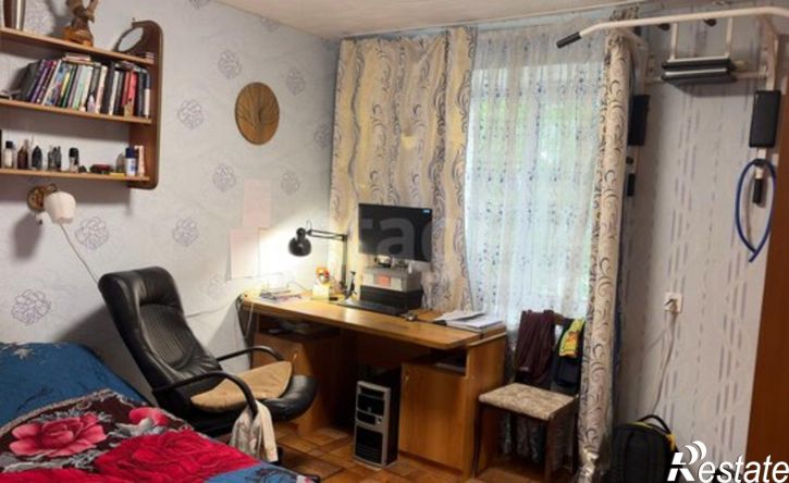 3-комн квартира проспект Ленина, 53,  д. 53