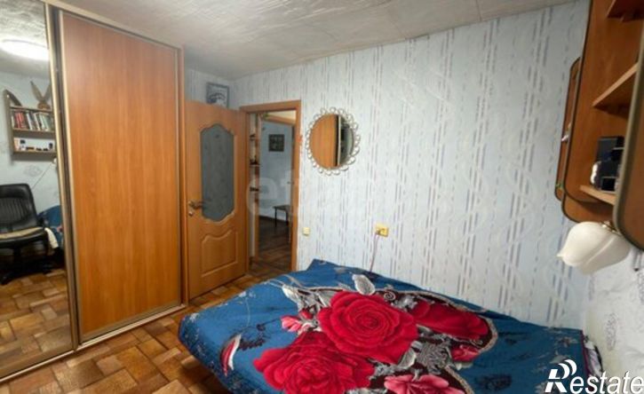 3-комн квартира проспект Ленина, 53,  д. 53