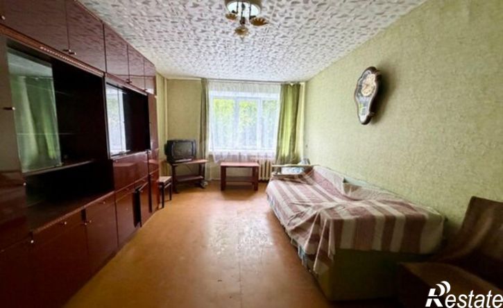 3-комн квартира ул Худайбердина, 79,  д. 79