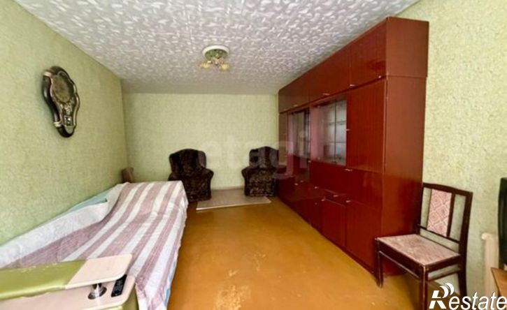 3-комн квартира ул Худайбердина, 79,  д. 79