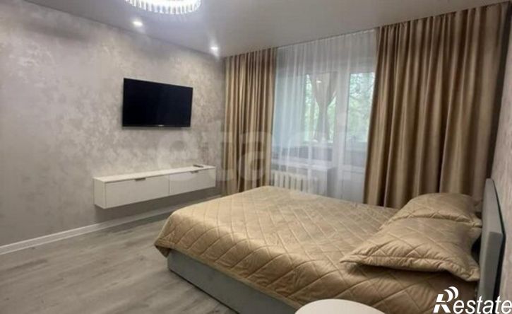 1-комн квартира ул Вокзальная, 21а,  д. 21а