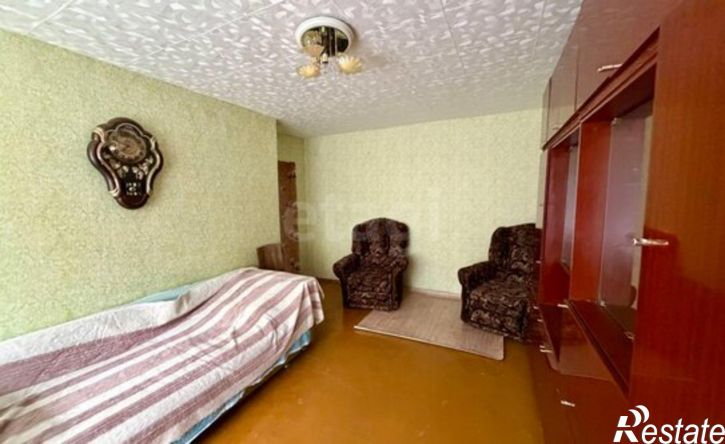 3-комн квартира ул Худайбердина, 79,  д. 79