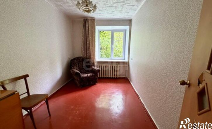 3-комн квартира ул Худайбердина, 79,  д. 79