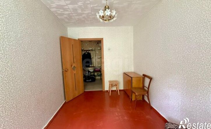3-комн квартира ул Худайбердина, 79,  д. 79