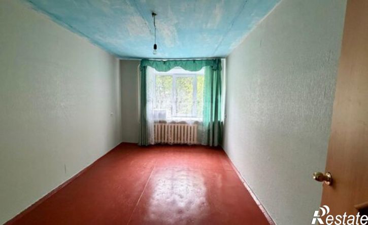 3-комн квартира ул Худайбердина, 79,  д. 79
