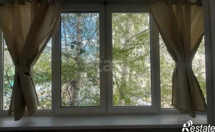 1-комн квартира ул Вокзальная, 21а,  д. 21а