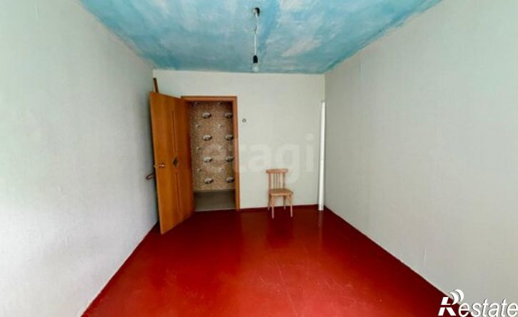 3-комн квартира ул Худайбердина, 79,  д. 79