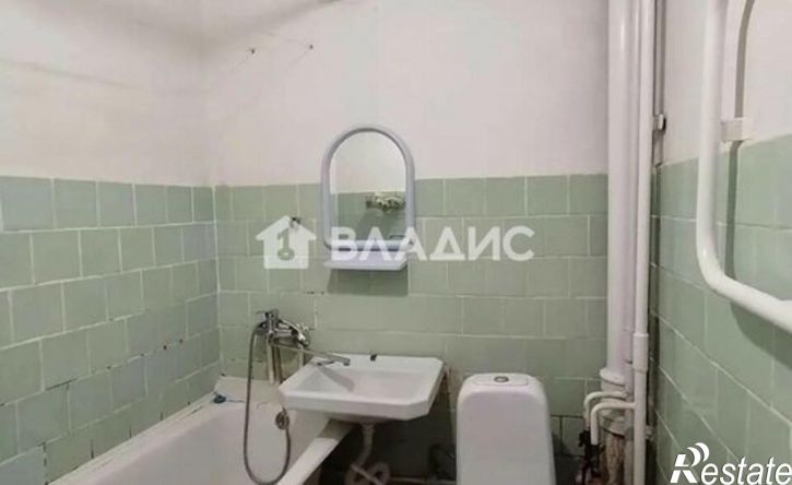 1-комн квартира ул Николаева, 4,  д. 4