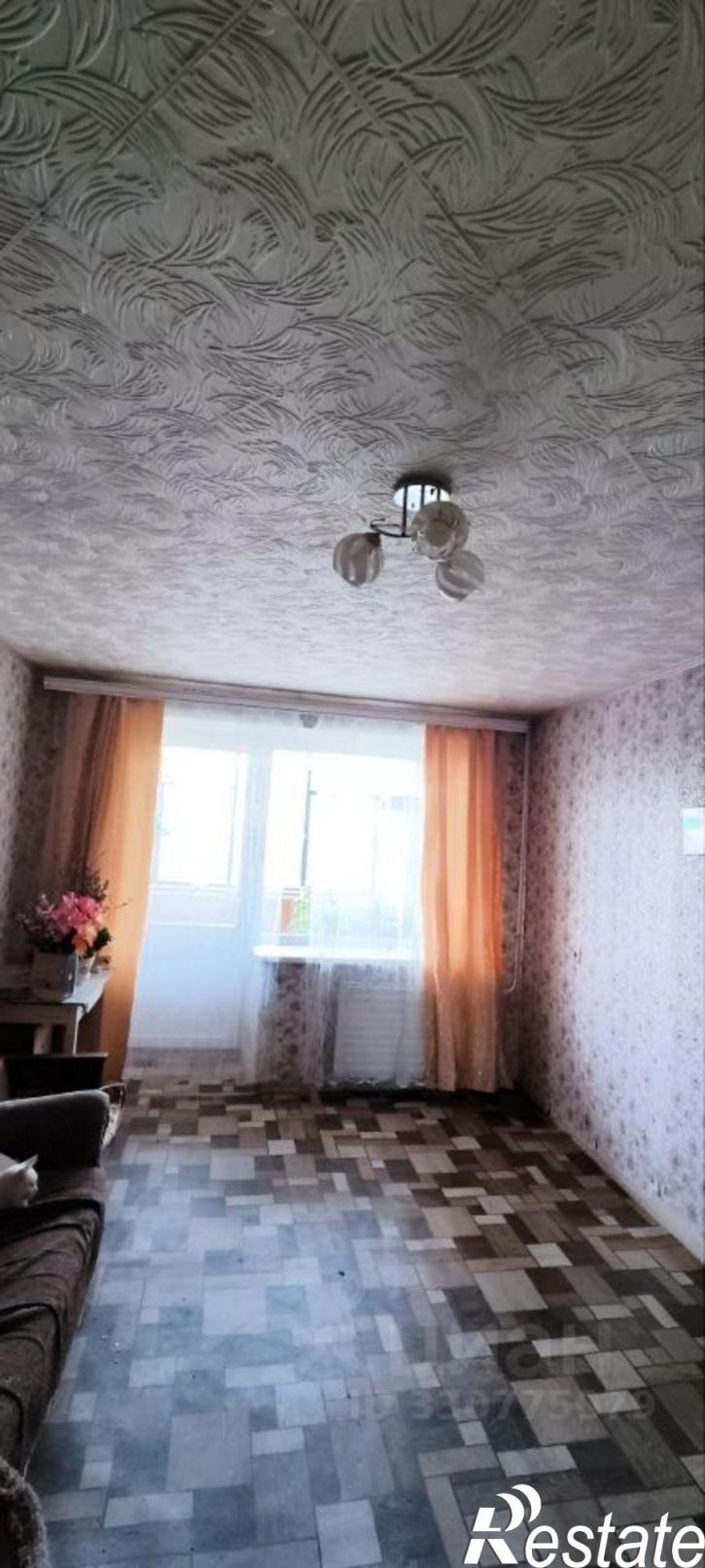 2-комн квартира Черноморская улица, 2,  д. 2