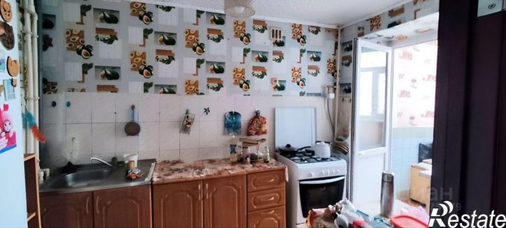 2-комн квартира Черноморская улица, 2,  д. 2