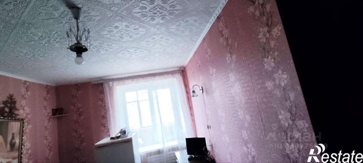 2-комн квартира Черноморская улица, 2,  д. 2