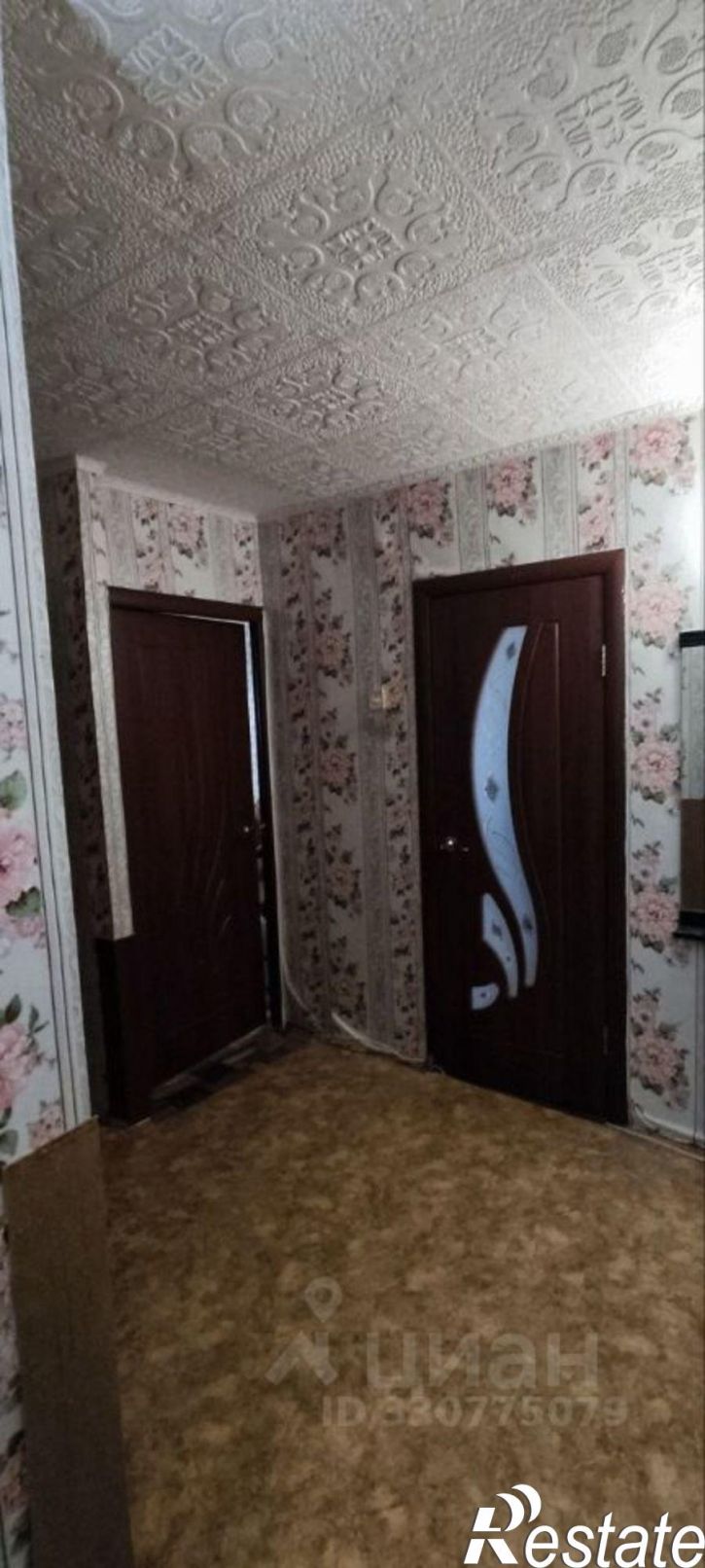 2-комн квартира Черноморская улица, 2,  д. 2