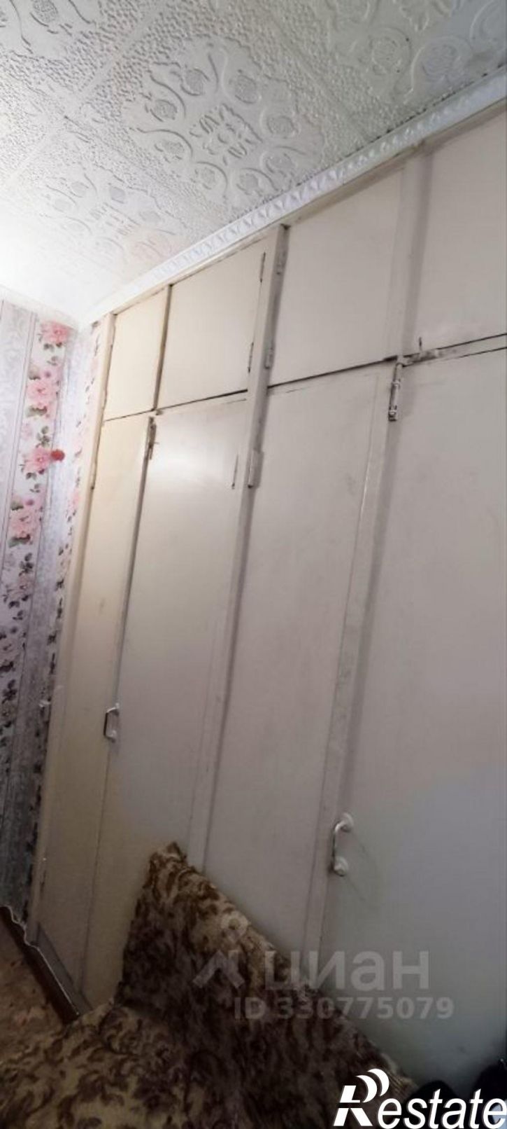 2-комн квартира Черноморская улица, 2,  д. 2