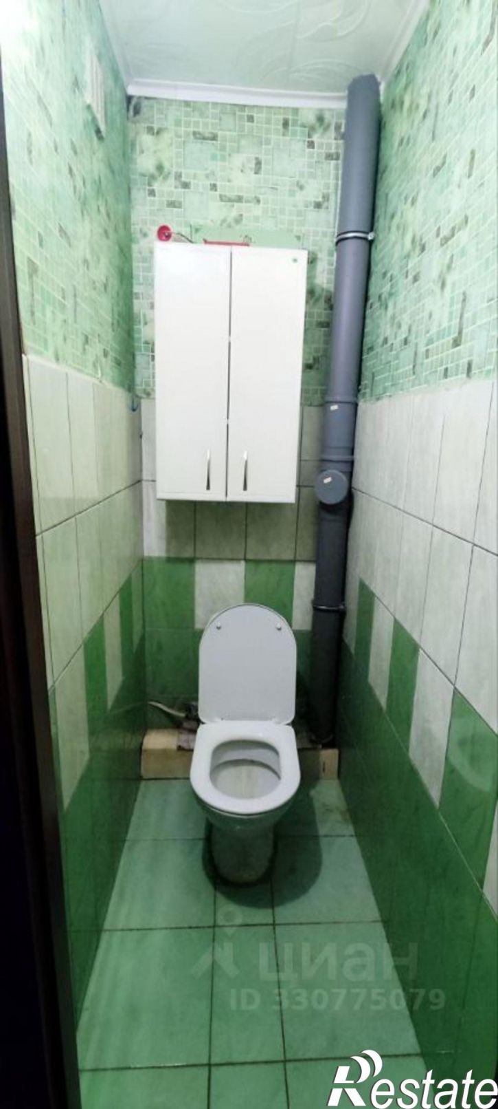 2-комн квартира Черноморская улица, 2,  д. 2