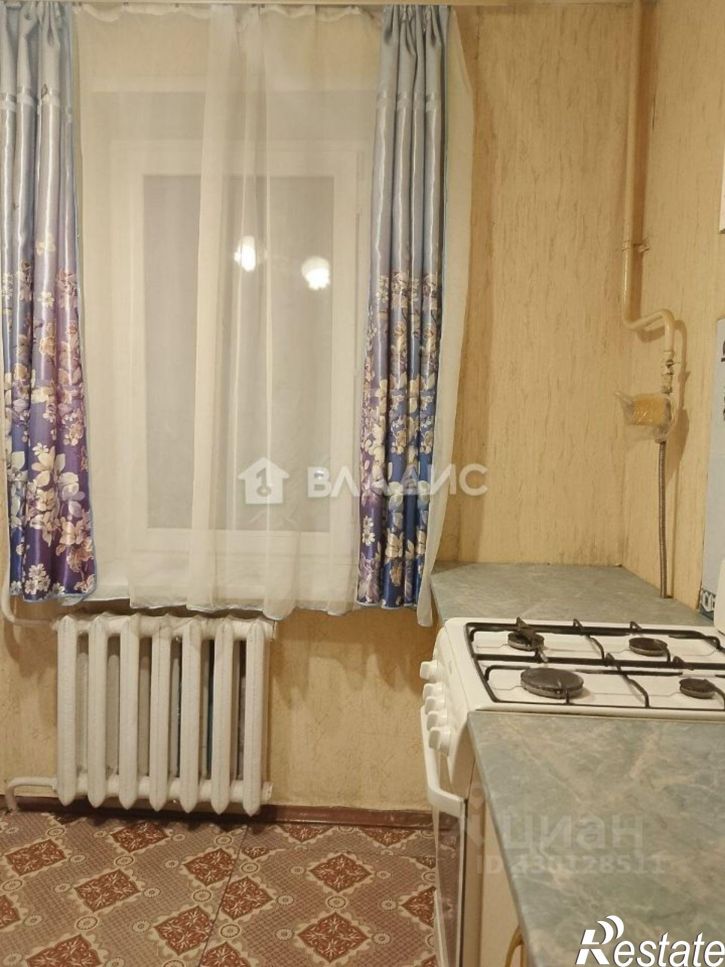 1-комн квартира улица Караная Муратова, 8,  д. 8