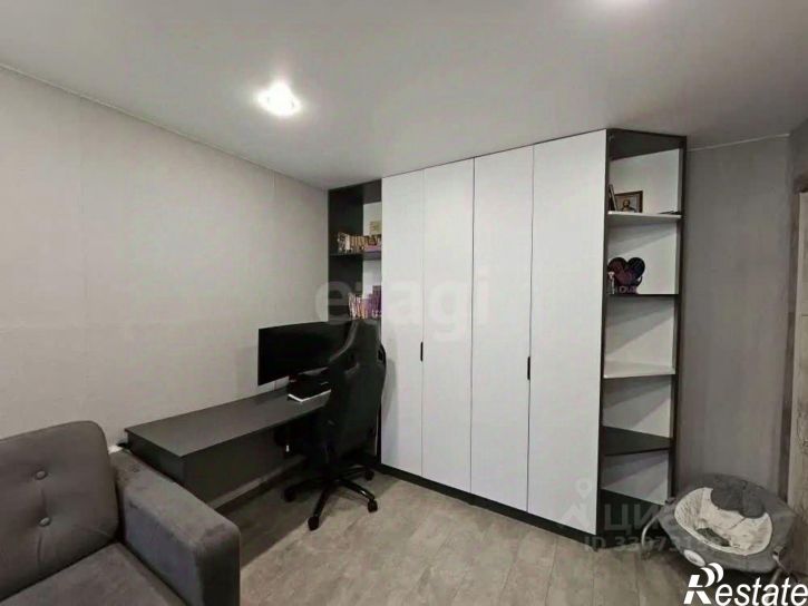 2-комн квартира