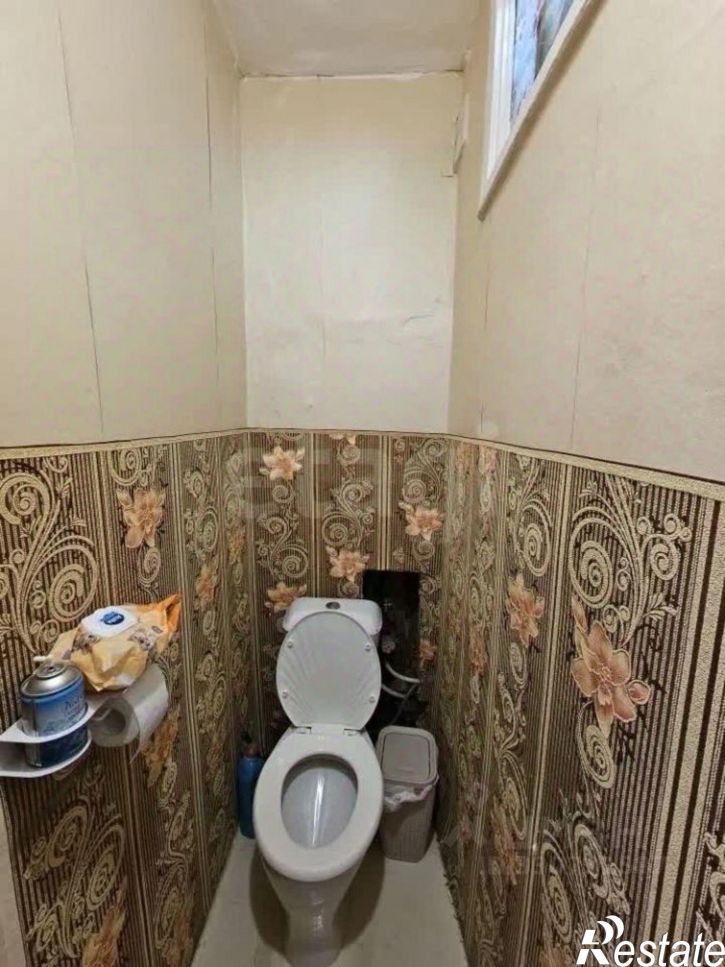 2-комн квартира