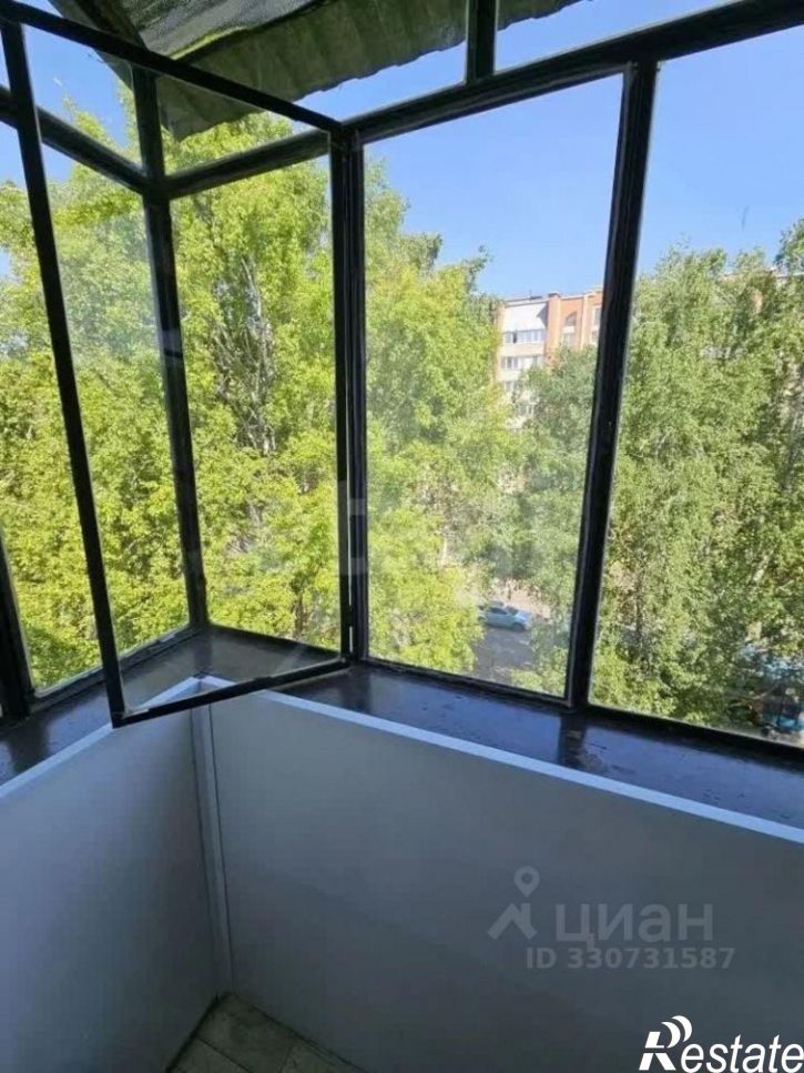 2-комн квартира