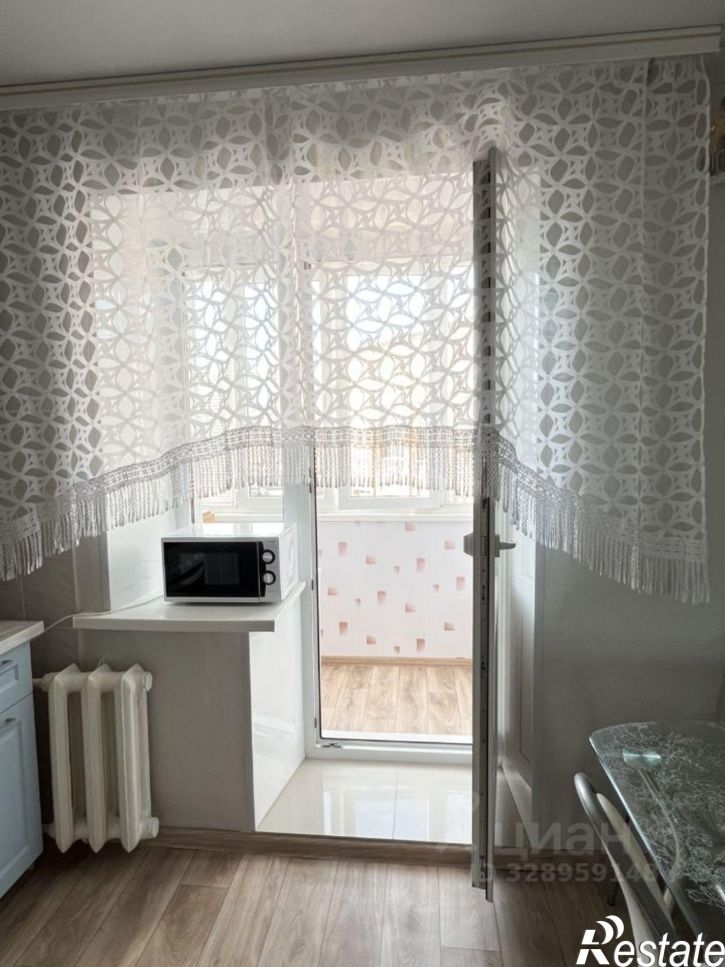 2-комн квартира Речная улица, 1,  д. 1