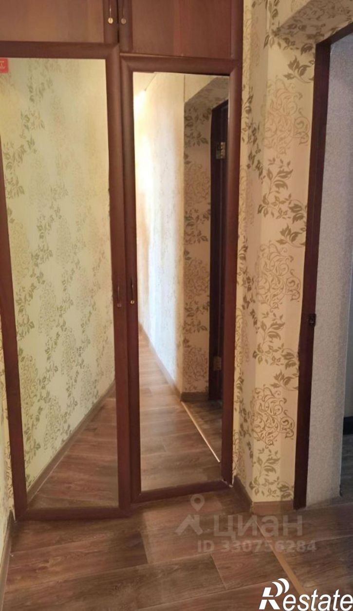 2-комн квартира ул Дружбы, 50,  д. 50