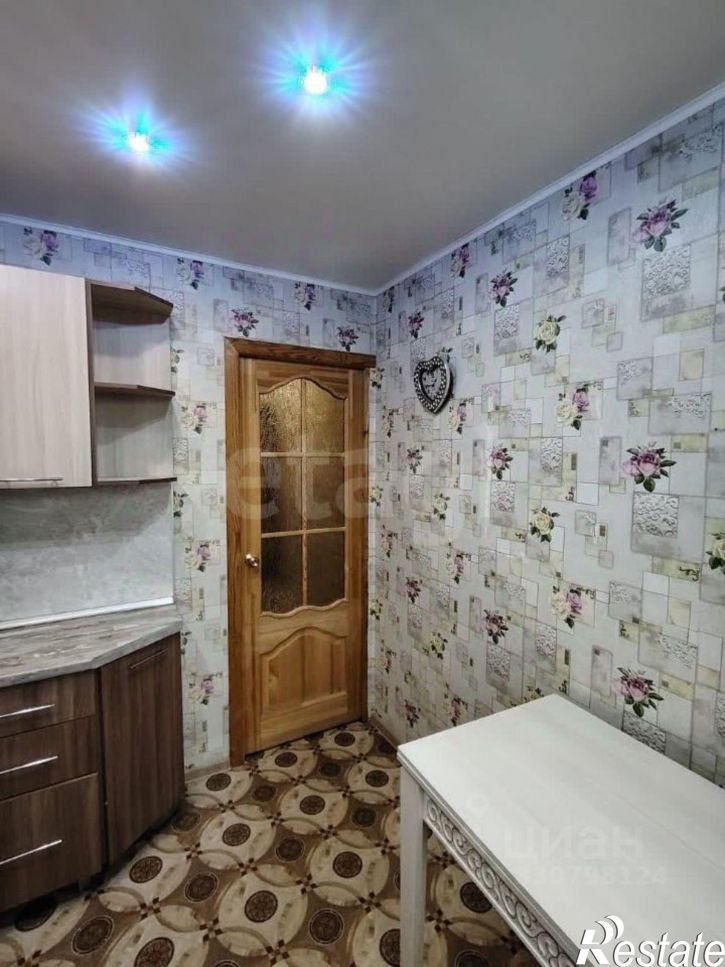 1-комн квартира Черноморская улица, 8,  д. 8