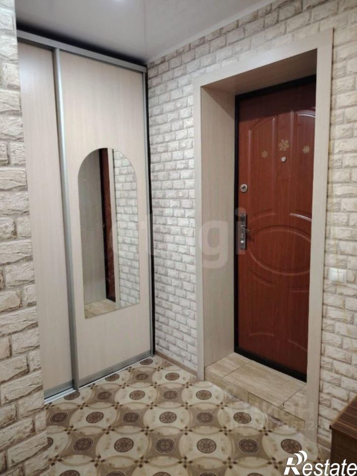 1-комн квартира Черноморская улица, 8,  д. 8
