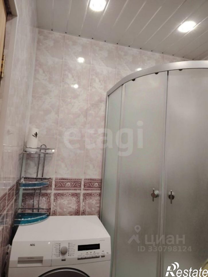 1-комн квартира Черноморская улица, 8,  д. 8