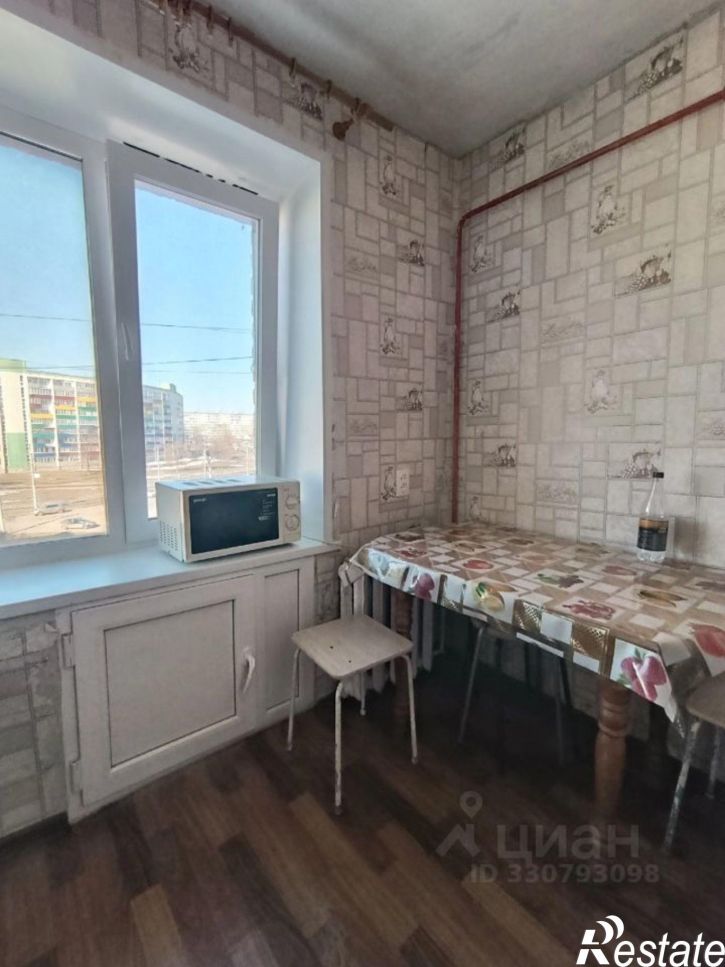2-комн квартира ул Худайбердина, 137,  д. 137