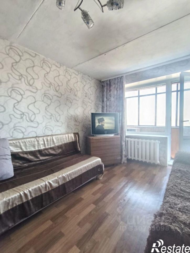 2-комн квартира ул Худайбердина, 137,  д. 137