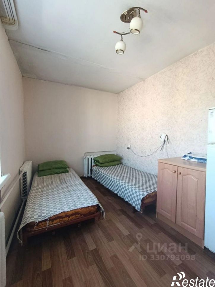 2-комн квартира ул Худайбердина, 137,  д. 137