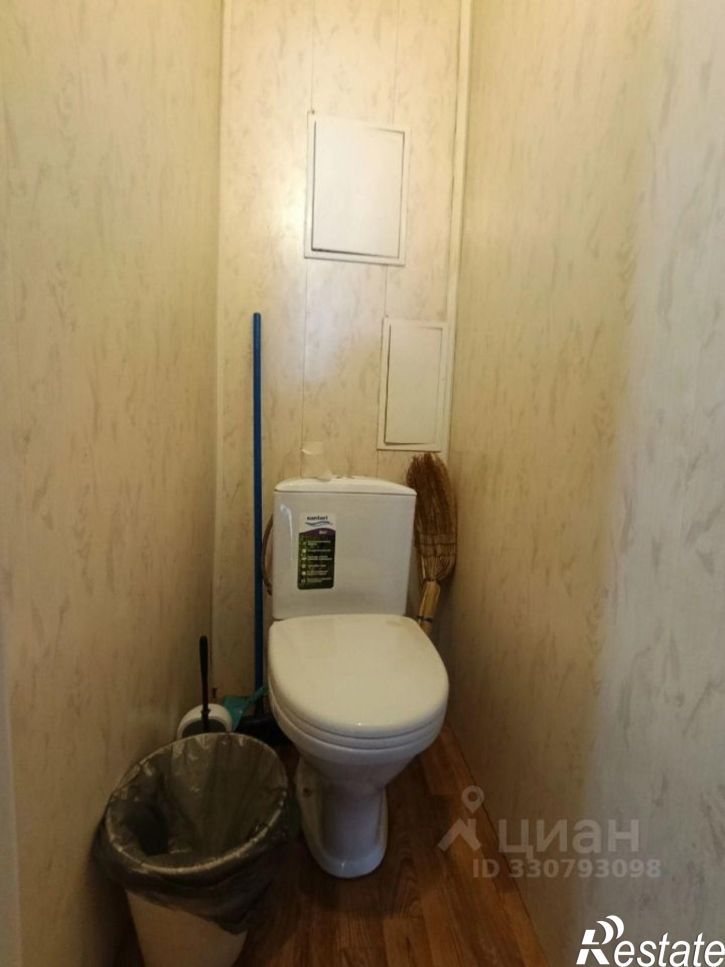 2-комн квартира ул Худайбердина, 137,  д. 137