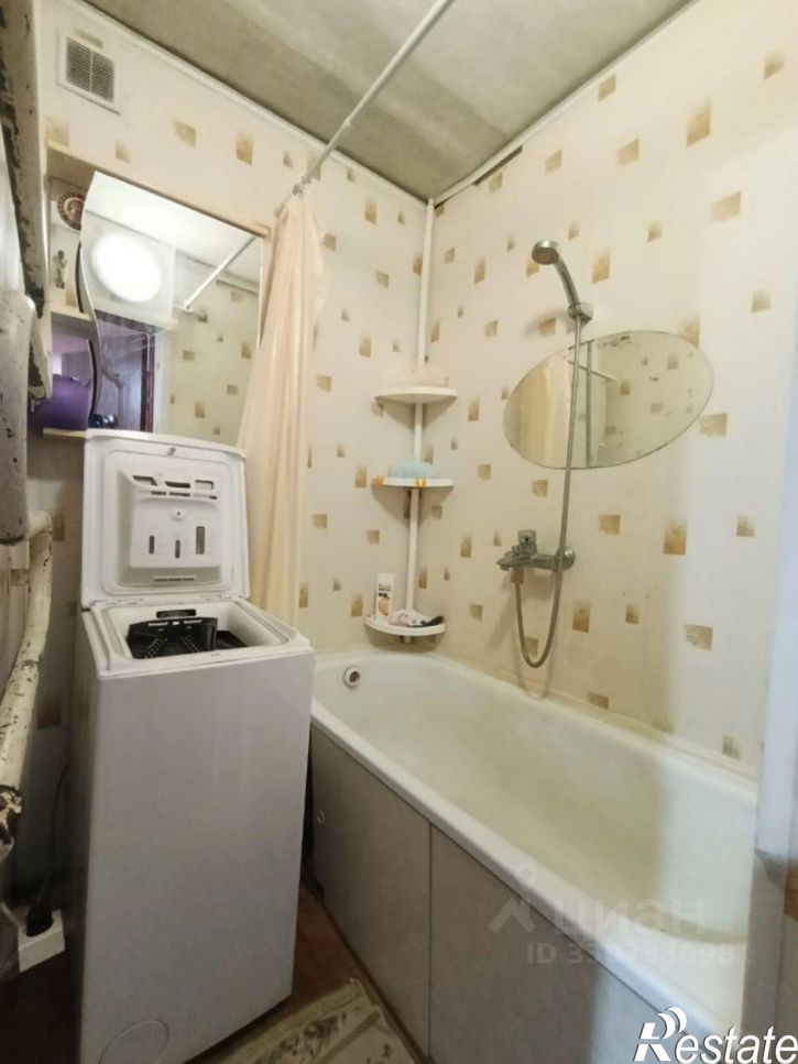 2-комн квартира ул Худайбердина, 137,  д. 137