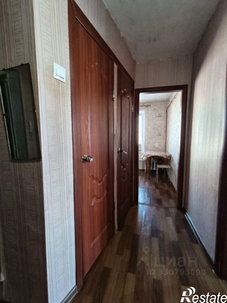 2-комн квартира ул Худайбердина, 137,  д. 137