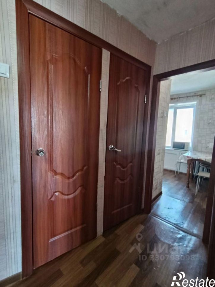 2-комн квартира ул Худайбердина, 137,  д. 137