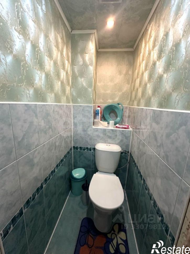3-комн квартира улица Чапаева, 87,  д. 87