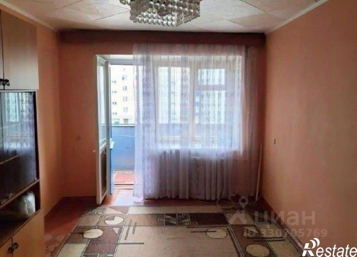 2-комн квартира пр-кт Ленина, 36,  д. 36