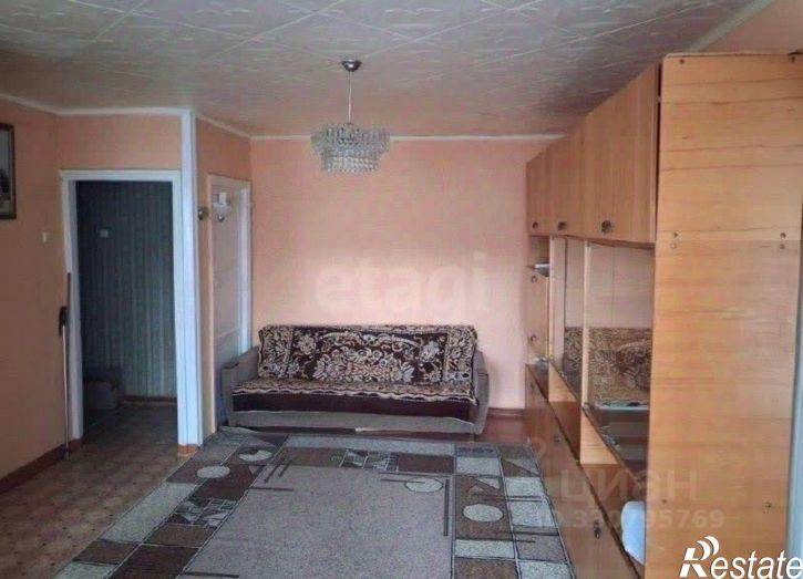 2-комн квартира пр-кт Ленина, 36,  д. 36