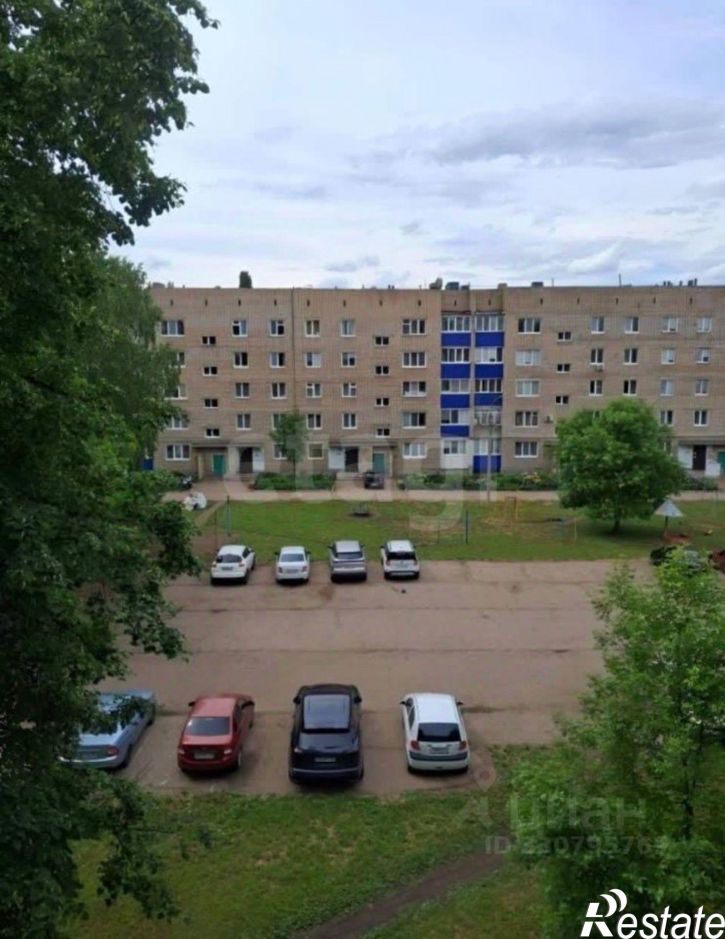 2-комн квартира пр-кт Ленина, 36,  д. 36