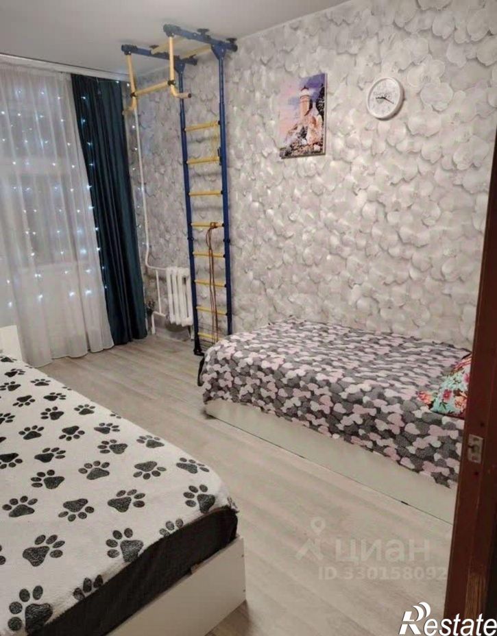 2-комн квартира ул Артема, 108,  д. 108