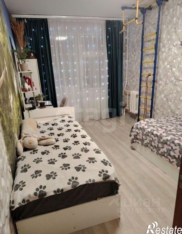 2-комн квартира ул Артема, 108,  д. 108