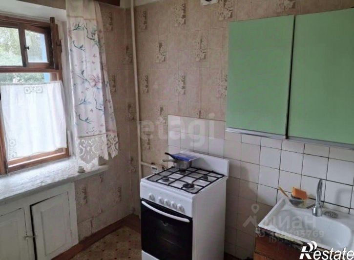 2-комн квартира пр-кт Ленина, 36,  д. 36